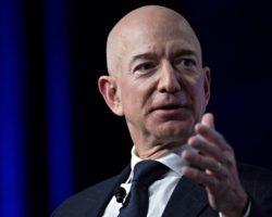 Is Amazon Too Powerful?