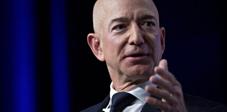 Is Amazon Too Powerful?