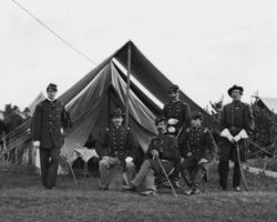 Last Person to Receive Civil War-Era Pension Dies