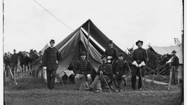 Last Person to Receive Civil War-Era Pension Dies