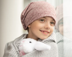 Danish Study on Divorce & Children with Cancer