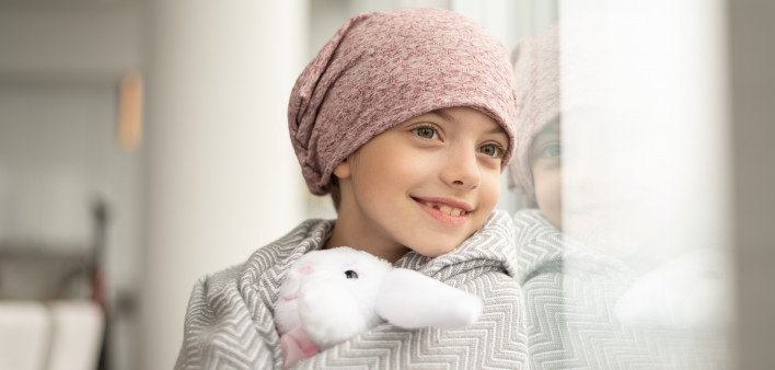 Danish Study on Divorce & Children with Cancer