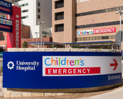Threefold Increase Seen in Children Visiting Emergency Departments for Deliberate Self-Harm