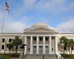Florida Supreme Court mulls reinstating death sentences