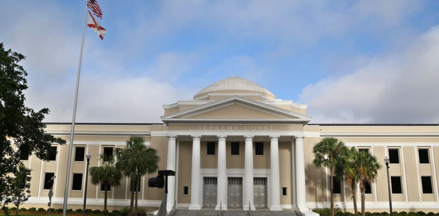 Florida Supreme Court mulls reinstating death sentences