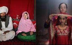 Pandemic Will Accelerate Child Marriage