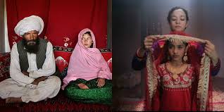 Pandemic Will Accelerate Child Marriage