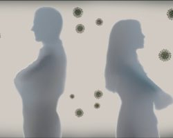 More people will file for divorce during COVID-19 due to social distancing and job loss