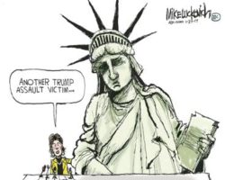 President Trump’s Transformation of the Immigration Courts