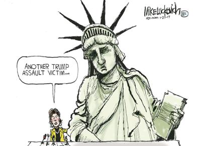 President Trump’s Transformation of the Immigration Courts