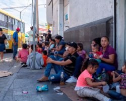 Is It Time to Create a Right to an Immigration Attorney?