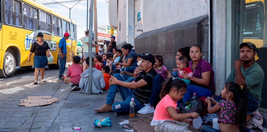 Is It Time to Create a Right to an Immigration Attorney?
