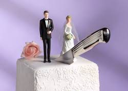 Divorce Linked to Early Death