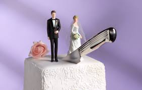 Divorce Linked to Early Death