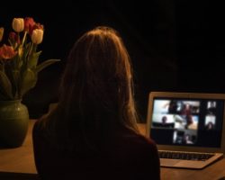 Virtual Parental Visitation Could Have Unintended Consequences for Abuse Survivors