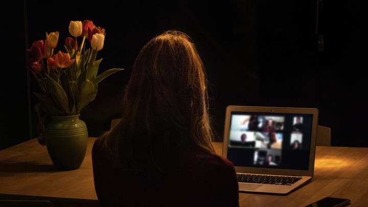 Virtual Parental Visitation Could Have Unintended Consequences for Abuse Survivors