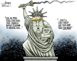 Impending USCIS Furloughs Will Contribute to a Historic Drop in U.S. Immigration Levels
