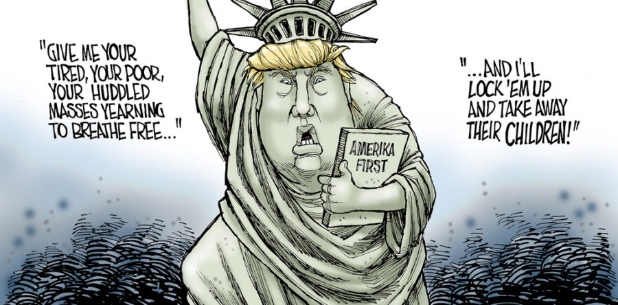 Impending USCIS Furloughs Will Contribute to a Historic Drop in U.S. Immigration Levels