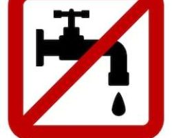 COVID Water Crisis
