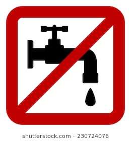 COVID Water Crisis