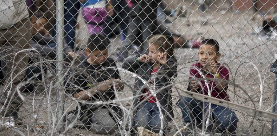 Children’s Best Interest (In Immigration Court)