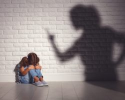 Less Help for Child Abuse