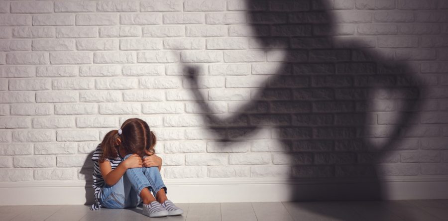 Less Help for Child Abuse
