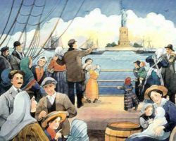 Immigration and Democracy Podcast: The Immigrant Vote: What, How Many, and Why it Matters