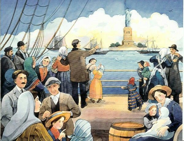 Immigration and Democracy Podcast: The Immigrant Vote: What, How Many, and Why it Matters
