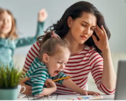 Single Parent Families and Parental Leave