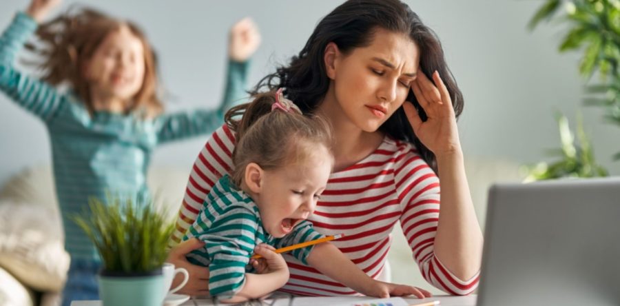 Single Parent Families and Parental Leave