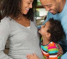 Happy Spouses – Successful Children
