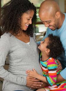 Happy Spouses – Successful Children