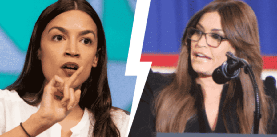 Kimberly Guilfoyle’s “immigrant story”