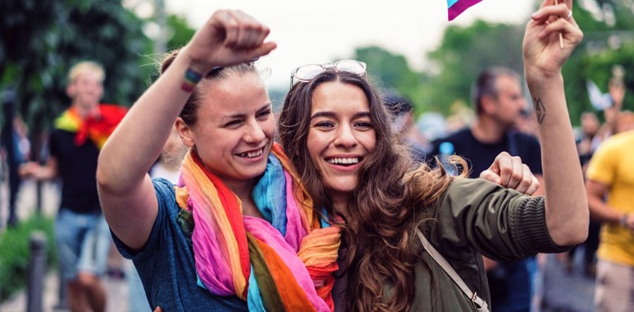 Bostock Decision – Sexual Orientation and Gender Identity Bias