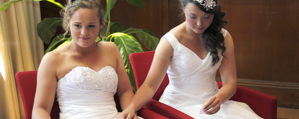 Is Same-Sex Common Law Marriage Retroactive?