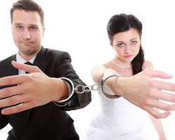 Marriage Does Not Guarantee Happiness