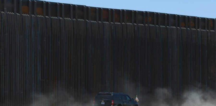 Biden Pledges To Dismantle Trump’s Sweeping Immigration Changes — But Can He Do That?