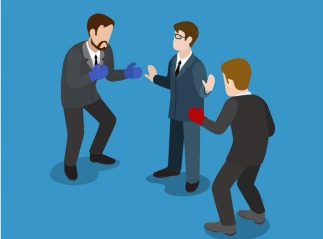 Timely Redux: Walking The Tightrope: Dealing With Employees’ Different Viewpoints On COVID-19, Racial Justice, and Partisan Politics