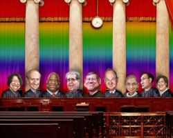U.S. Supreme Court Declines to Hear Indiana’s Case on Same-Sex