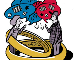 Romance & Politics