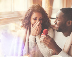 Are Marriage Proposals Outdated?