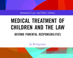 Litigating COVID-19 Vaccines in the Family Court