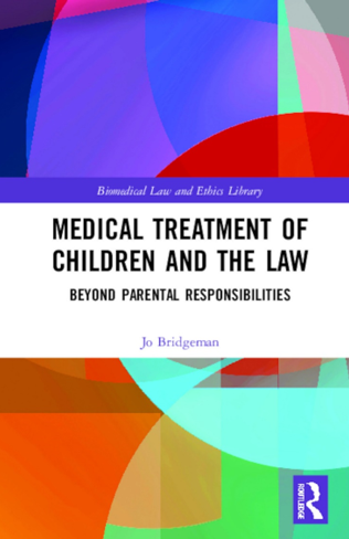 Litigating COVID-19 Vaccines in the Family Court
