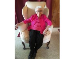 Last Civil War Widow Dies