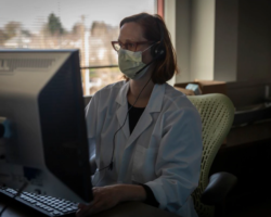 During the Pandemic, Telemedicine Abortions Become Crucial Resource for Women