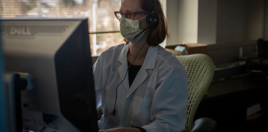 During the Pandemic, Telemedicine Abortions Become Crucial Resource for Women