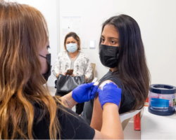 Can Teens Get Vaccinated If Their Parents Object?