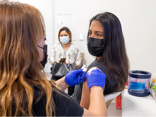 Can Teens Get Vaccinated If Their Parents Object?