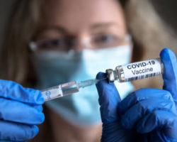 Litigating COVID-19 Vaccines in the Family Law Context